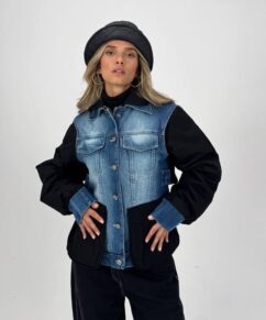 کاپشن استورم (Storm)