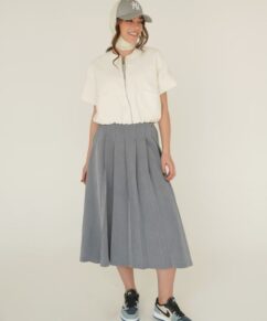 دامن ناتالی - Natali