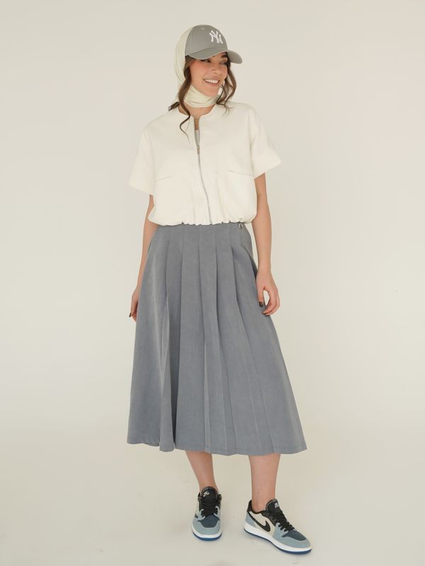 دامن ناتالی - Natali