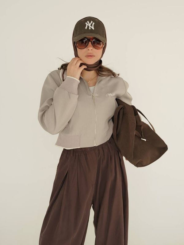 جکت میانا - Miana