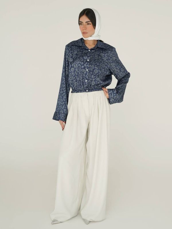 شومیز لئو - Leo