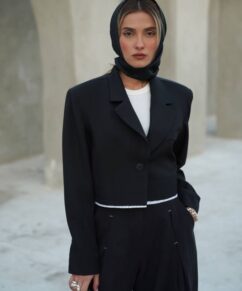 کت تک هیپی - Hippy