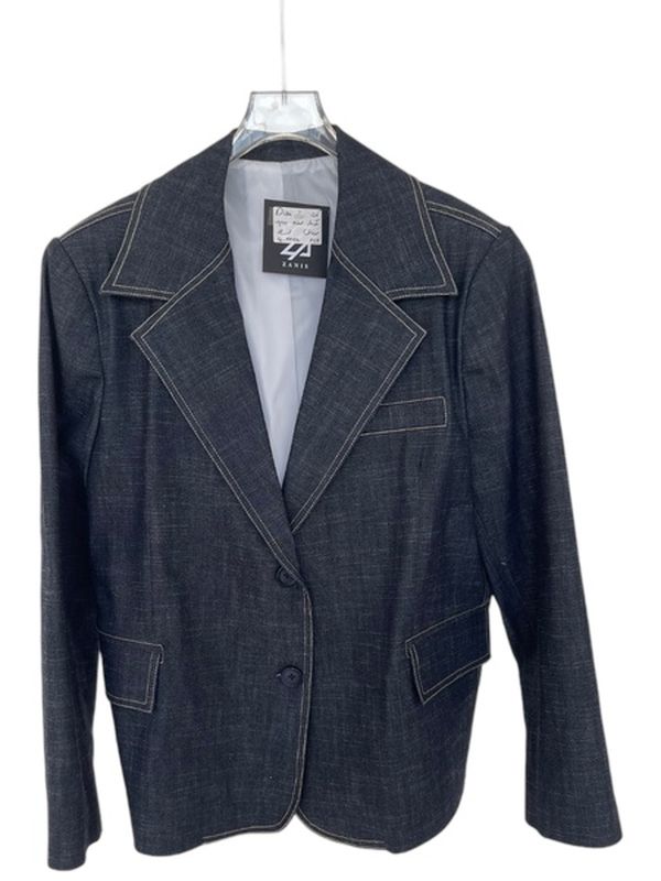 کت جین دیزا