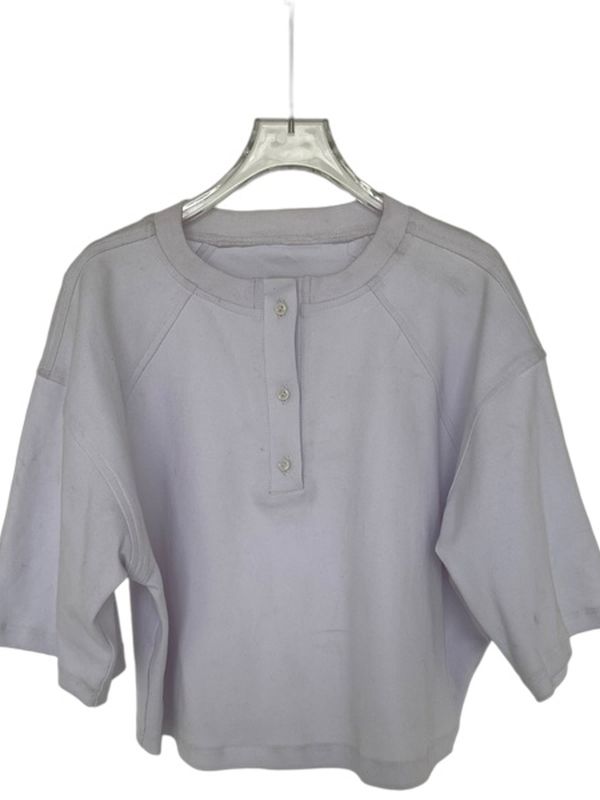 تیشرت باکسی