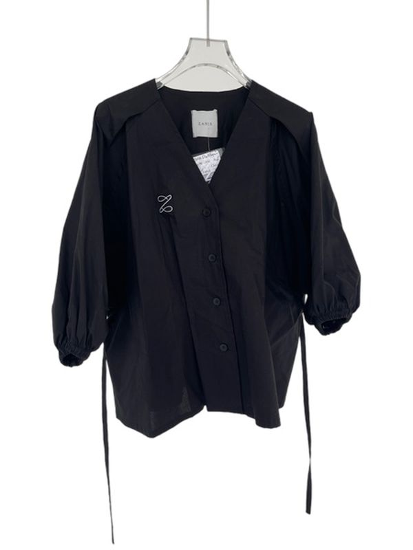 شومیز کیوتی پای