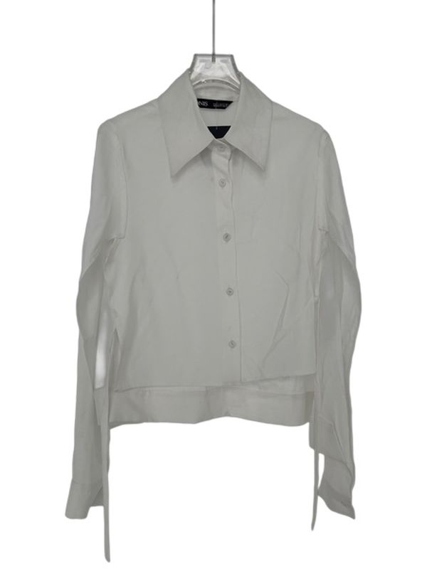 شومیز واندرلند