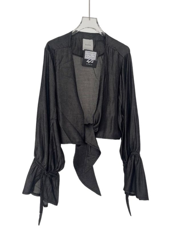 شومیز گره ای استیو