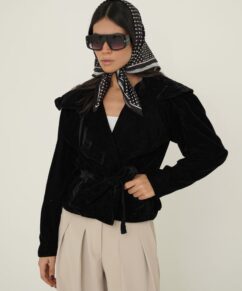 جکت کایا - Kaya - 24-787