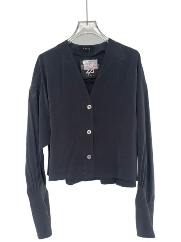 شومیز ۳ دکمه