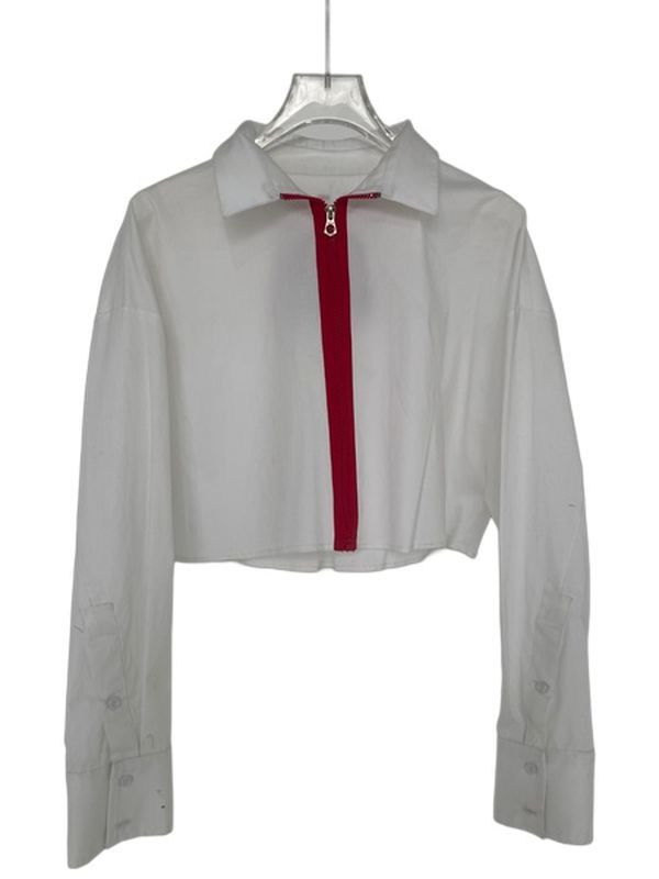 شومیز کراپ چیک