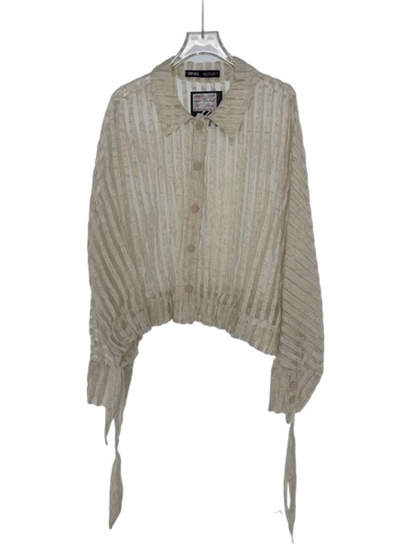 شومیز استریپ