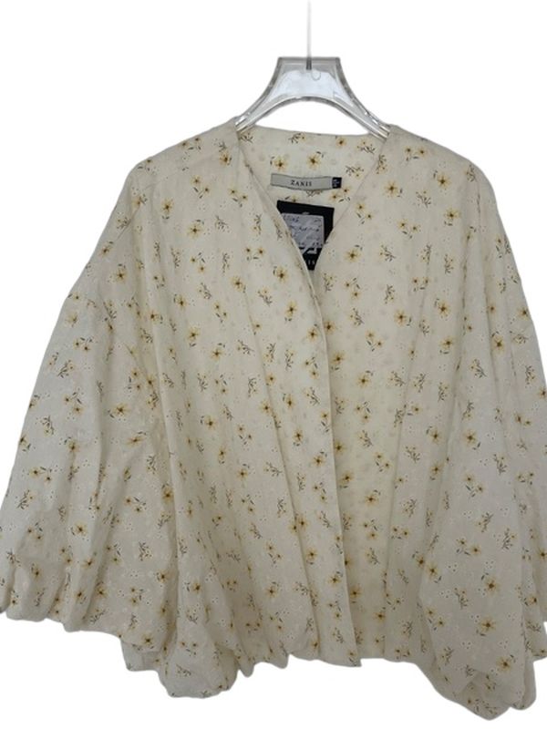 شومیز لیلیز