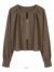 شومیز تیلا - Tila - 445 - Image 11