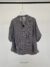 شومیز اسپارکیش چهارخانه - Sparkish - 444 - Image 6