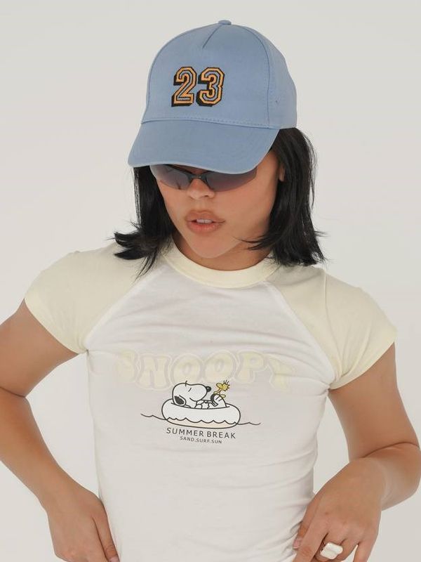 تیشرت اسنوپی - Snoopy - 484