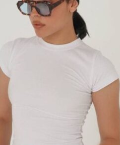 تیشرت مایندز ساده - 452 - Mindies