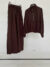 ست بامبر و شلوار لینن دانا - Dana - 466 - Image 6