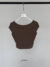 کراپ تاپ اویشو تریشا - Trisha - 449 - Image 6