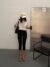 کراپ تیشرت شایلو چاپی - 494 - Shailo - Image 4