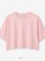 کراپ تیشرت شایلو ساده - 494 - Shailo - Image 11