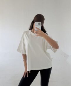 تیشرت مارتینز ساده - 498 - Martines