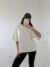 تیشرت مارتینز ساده - 498 - Martines