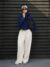 جکت آیشی - Aishy - 317 - Image 3