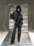 شلوار چرم فریا - 541 - Freya - Image 2